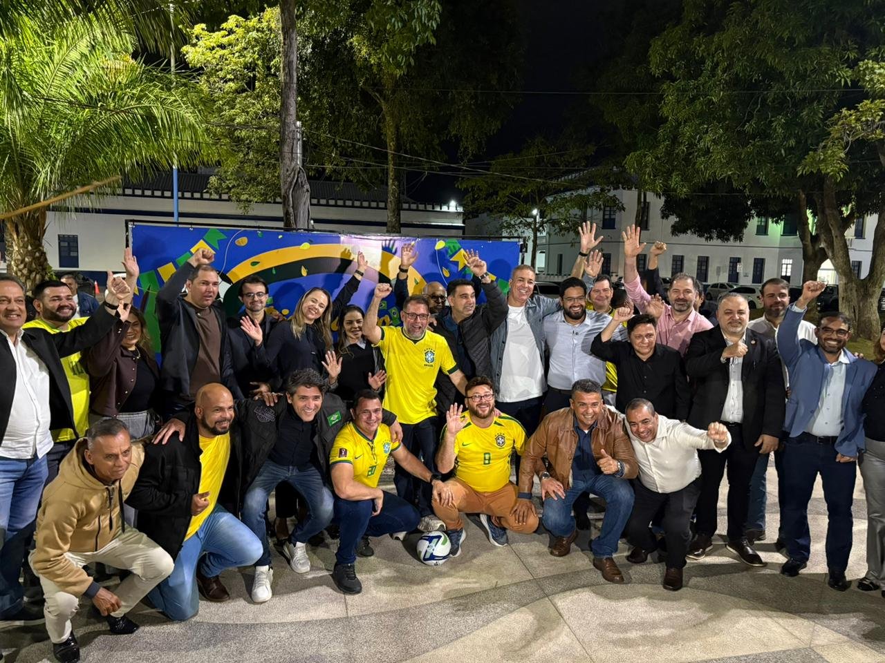 Alysson comenta convocação de Neymar para Seleção: “Um craque”