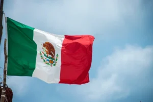 Cidade do México corre para concluir obras antes da Copa de 2026