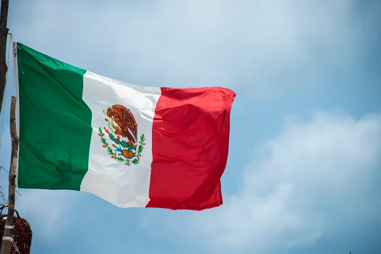 Cidade do México corre para concluir obras antes da Copa de 2026