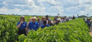 Bocalom reúne produtores e aposta no café para transformar economia do Acre