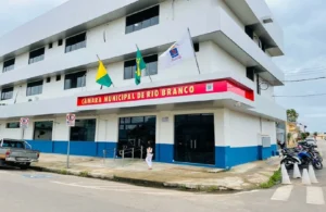 O que os vereadores de Rio Branco já propuseram para a cidade em 2026? Veja lista
