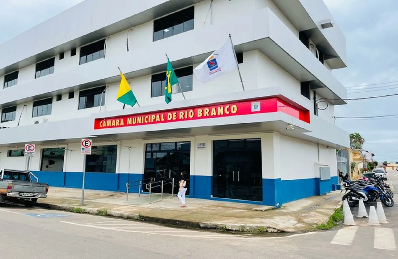 O que os vereadores de Rio Branco já propuseram para a cidade em 2026? Veja lista
