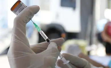 Brasiléia inicia campanha “Vacinação na Fronteira” com doses contra Covid e Gripe
