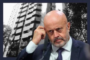 Ícone de sino para notificações