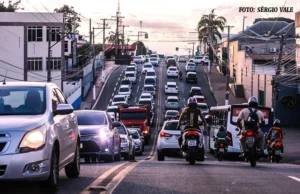 Saiba qual foi o carro mais vendido no Acre em abril de 2026