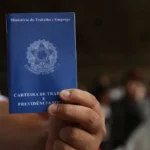GERAÇÃO DE EMPREGOSAcre gerou mais de 800 empregos com carteira assinada