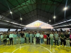 Governo entrega mais de 600 títulos definitivos em Rio Branco