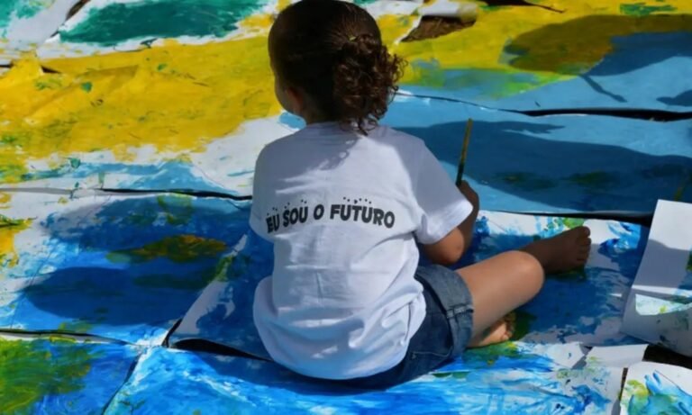 Maio Laranja: Rio Branco atendeu 105 casos de violência infantil em um ano