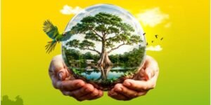 Cruzeiro do Sul abre Mês do Meio Ambiente com ações em escolas e no Rio Juruá