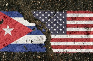 Cuba comprou mais de 300 drones e avaliou uso contra EUA
