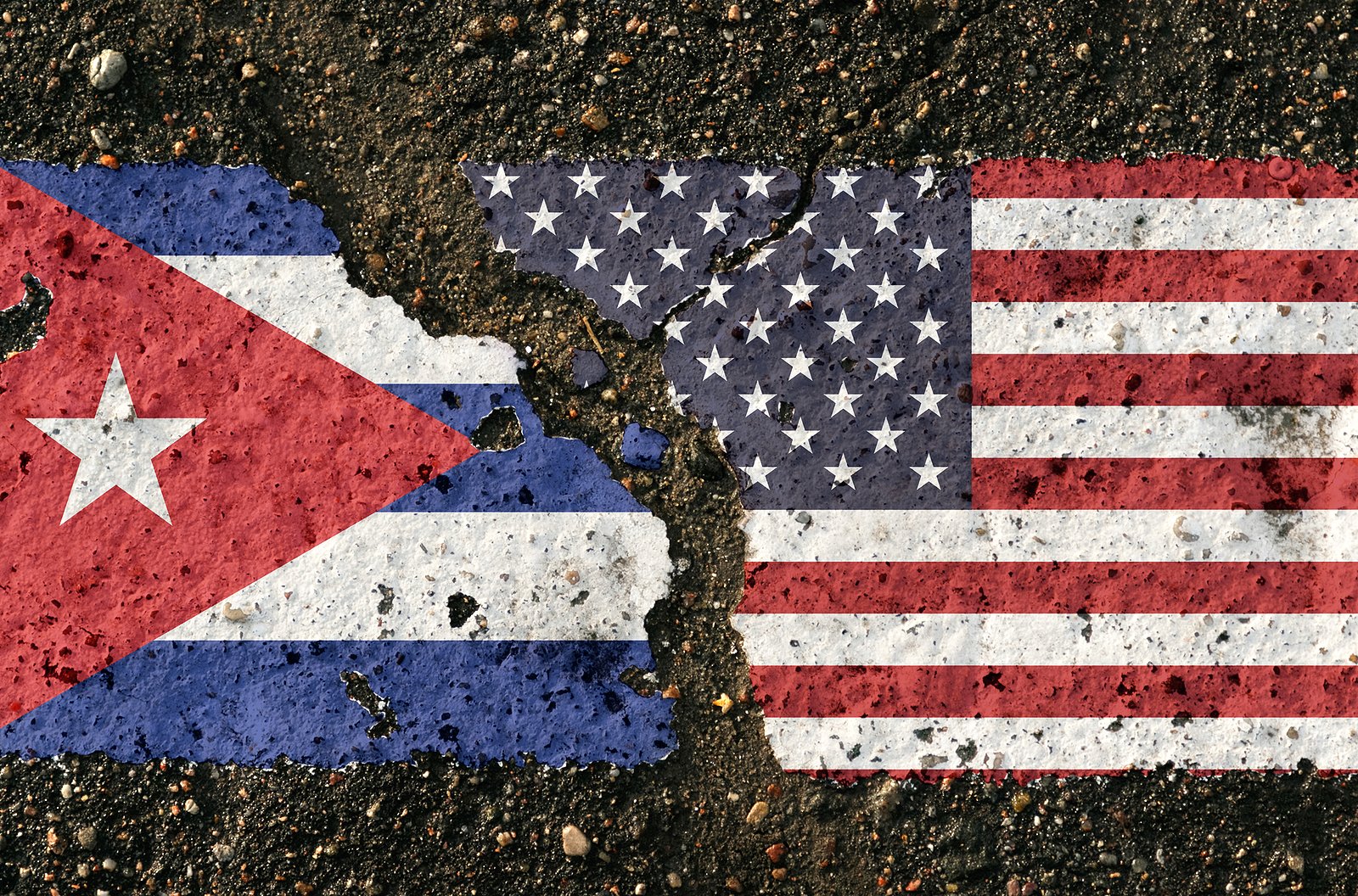 Cuba comprou mais de 300 drones e avaliou uso contra EUA