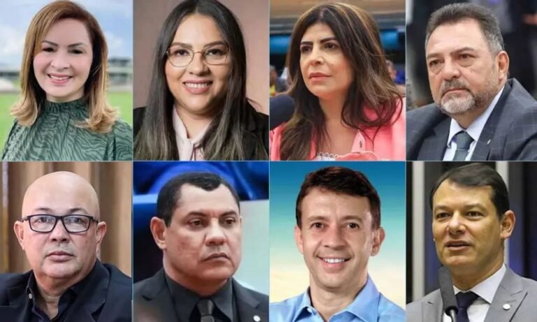 Todos os deputados do Acre votaram a favor do fim da escala 6×1