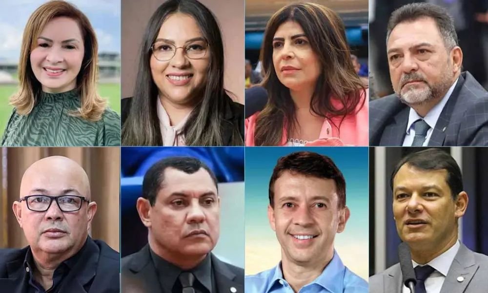 Todos os deputados do Acre votaram a favor do fim da escala 6×1