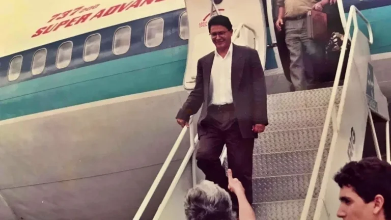 Há 34 anos, Edmundo Pinto era assassinado em SP; caso é cercado de mistérios