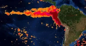 Super El Niño pode provocar seca histórica e calor extremo no Brasil