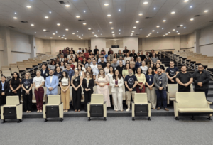 Assédio sexual no trabalho entra em debate durante evento no TRE-AC