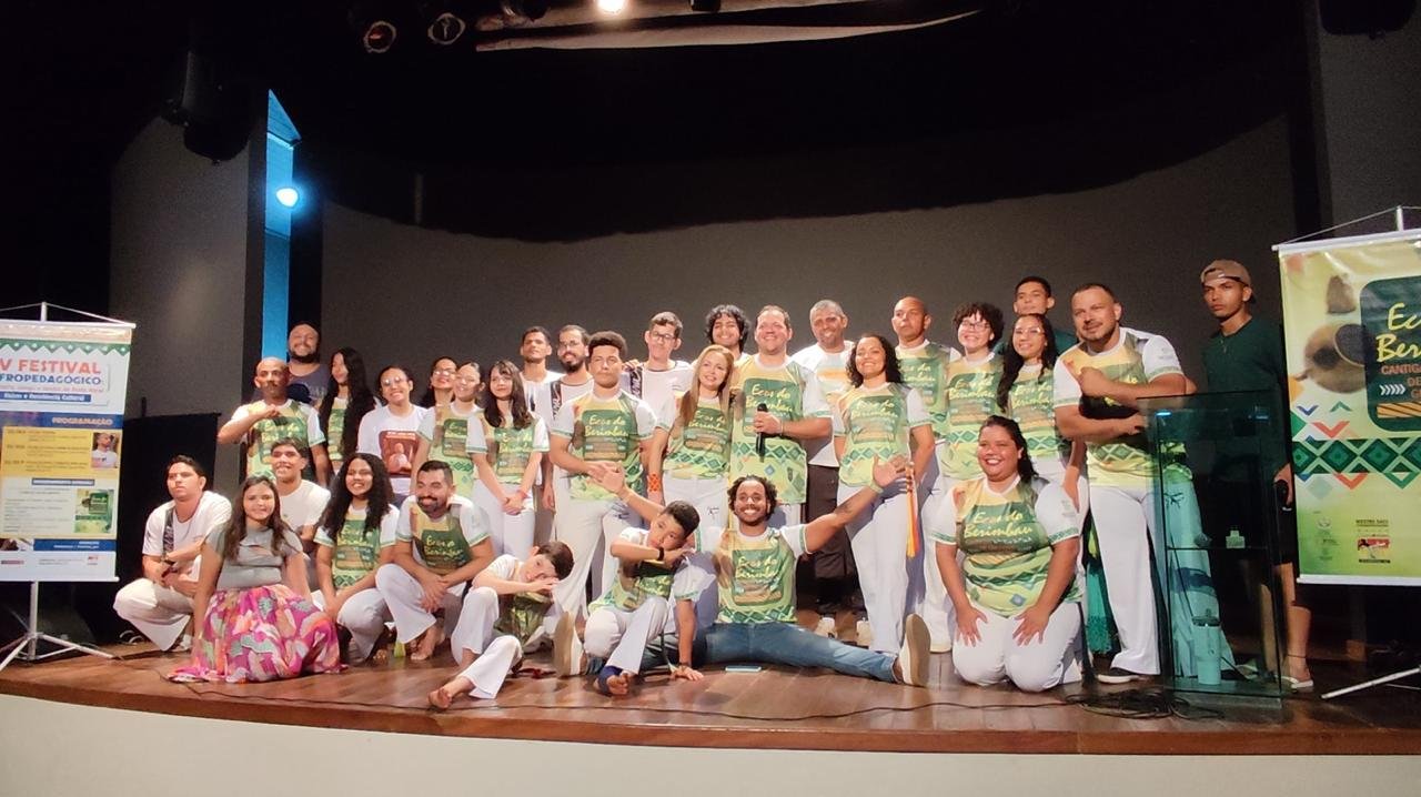 Festival no Acre debate se escravidão realmente acabou no Brasil