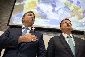 Ícone de sino para notificações
