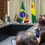 CONFIRAPara evitar queimadas, Governo antecipa ações em combate a seca