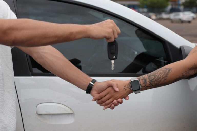 No Acre, TJ manda banco devolver carro e indenizar cliente após golpe