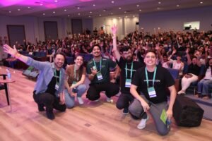 Headscon Acre 2026 promove experiências e debates sobre mercado gamer