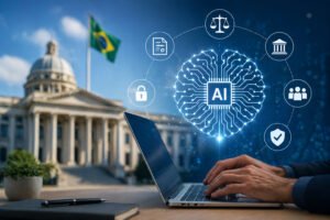 Uso de inteligência artificial avança dentro do governo federal