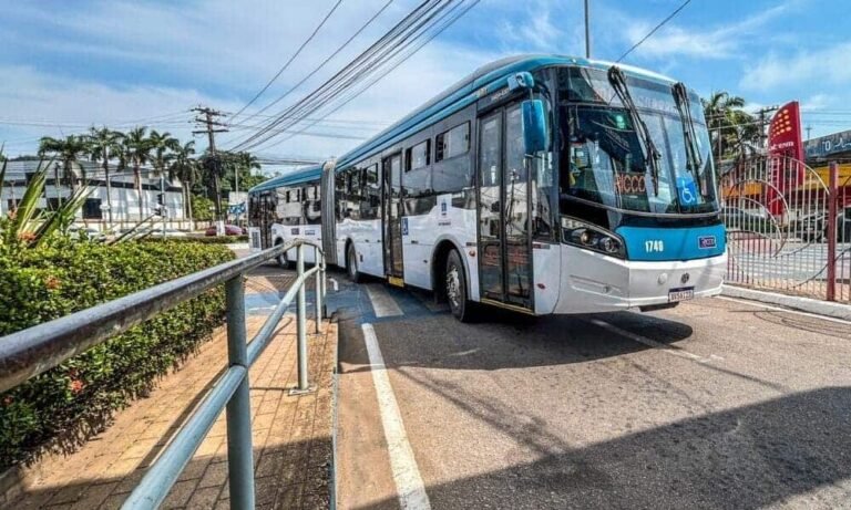 Prefeitura vai lançar edital emergencial do transporte na próxima semana