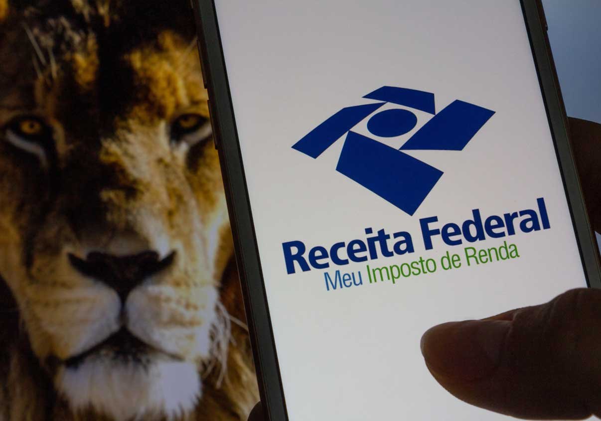 Mais de 25 milhões de contribuintes ainda não entregaram o IR 2026