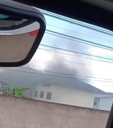Incêndio atinge maternidade de Feijó e gera correria na cidade