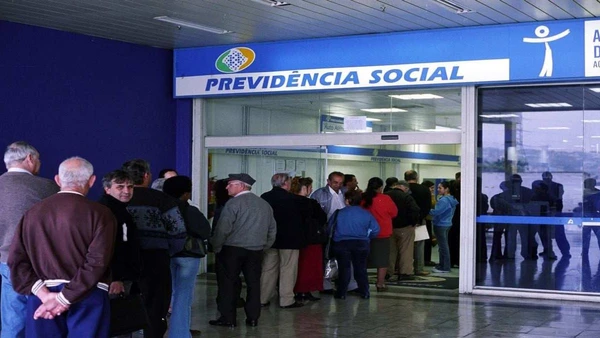 Acre participa de encontro nacional sobre previdência e aposentadorias
