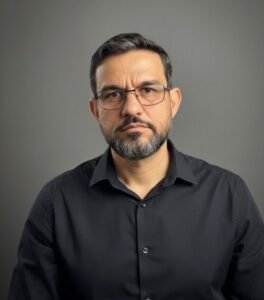 Morre aos 46 anos, o advogado Jairo Teles, referência no Juruá