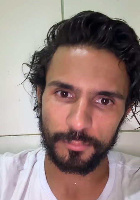 “Parem de romantizar o assassinato”, diz influenciador Jesus Dourado