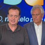 Parceria com Zema ainda pode avançar, dizem aliados