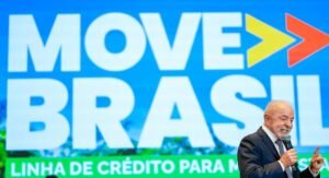 Governo lança programa para financiar carros de motoristas de aplicativo e taxistas