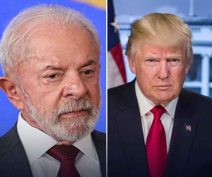 Acostumado a hotéis de luxo, Lula ficará na casa do embaixador nos EUA