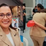 Mailza se emociona com homenagem da filha no Dia das Mães: “Orgulho”