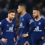Ex-PSG revela real problema de Neymar, Messi e Mbappé