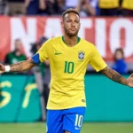 Seleção: Neymar tem lesão grau 2 e pode ficar até três semanas fora