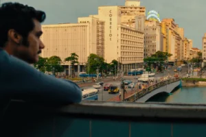 “O Agente Secreto” bate recorde e se torna filme brasileiro mais premiado