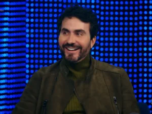 Padre Fábio de Melo comenta sexualidade e celibato