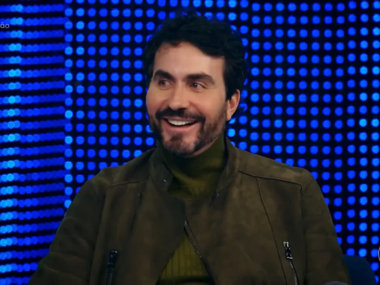 Padre Fábio de Melo comenta sexualidade e celibato