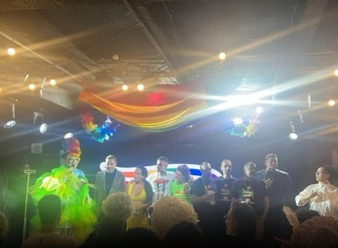 “Vai ter criança sim”, diz presidente da Parada LGBT após projeto de veto