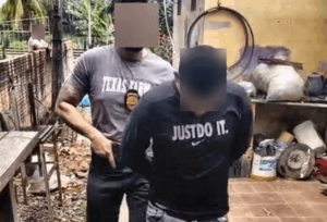 Foragido da Justiça de Bujari é preso em Rio Branco