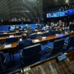 Senadores do Acre podem votar em PEC do fim da escala 6×1