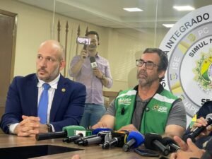 Polícia prevê concluir em 30 dias investigação sobre ataque em escola
