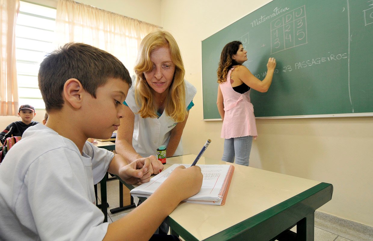 Educação convoca novos professores temporários para o Acre; veja nomes