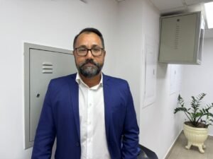 Em Rio Branco, prefeito sofre mal-estar e suspende agendas