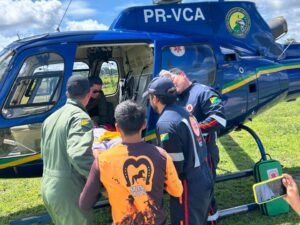 MPF denuncia colapso no atendimento a indígenas após fim de voos