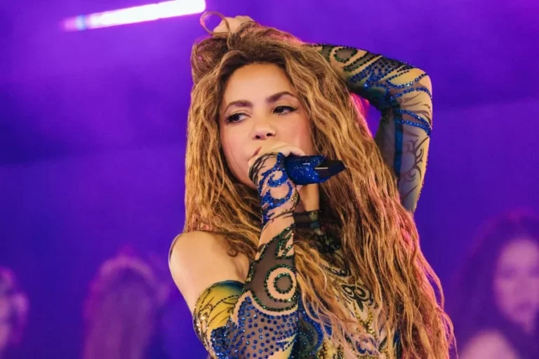 Shakira é absolvida de fraude fiscal e exige reembolso de €60 milhões