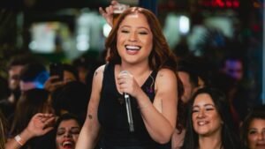 Mari Fernandez pode ser atração da Expo Juruá no Acre; confira